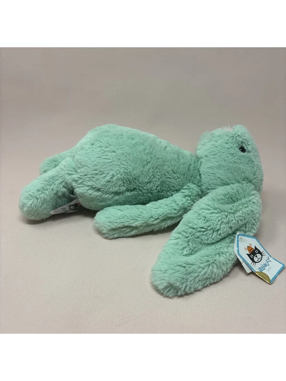 Jellycat Bashful Bunny Medium MINT Authentic 12